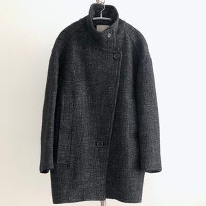 IRO oversized coat